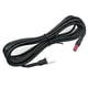 thumbnail image 2 of Cable de tierra enchufable AOTWD para plato giratorio Technics Negro 59 pulgadas, 2 of 2