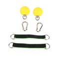 thumbnail image 3 of Pull Up Ball ANGGREK Entrenador de Fuerza Con Empuñaduras de Mano Multiusos Para Hombres Y Mujeres Para fitness, 3 of 5