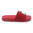 thumbnail image 2 of Sandalia Hello Kitty Talla 22 Corazones Rojo, 2 of 4