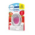 thumbnail image 2 of Febreze Bathroom Air Freshener, Odor-Fighting, Berry & Bramble Scent, 1ct, 2 of 16