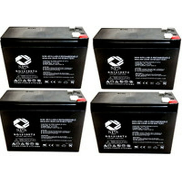 Dynacraft Replacement Battery