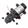 thumbnail image 3 of Bomba de Diafragma de Alta Presión, DC 12V Bomba de Refuerzo de Rotación de Velocidad RÁPIDA AUTOTICA PARA LA LOMPIZA DE PISOS PARA EQUIPOS INDUSTRIALES PARA AUTOMÓVIL, 3 of 8