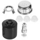 thumbnail image 1 of UPOUART 1Jgo Kit Completo De Válvulas Para Olla A Presión Compatible Con Marcas Eléctricas Del Hogar, 1 of 7