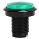 thumbnail image 3 of Botón redondo mediano de 45 mm con microinterruptor luminoso de 2 pies para lavadora de autosVerde, 3 of 5