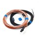 thumbnail image 5 of 3V0827566L Car Reverse Camera Back Up Camera Handle Release Camera for A4 B9 2016-2023, 5 of 5