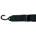 thumbnail image 6 of US Cargo Control Heavy Duty Truck Bed Cargo Net, 3.5 Foot x 4.2 Foot (42 Inch x 50 Inch), S-Hook & Cam Buckle Fittings, 6 of 7