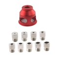 thumbnail image 3 of Vertical Self Centering Dowel Jig Compact and Portable Design for DIY Furniture Making Projects, 3 of 9