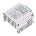 thumbnail image 1 of Cargador de batería del generador diésel, generador de batería de 12 V 24 V Regulador de carga del generador Cargador de batería del generador Robusto y resistente, 1 of 14