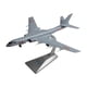 thumbnail image 5 of Juguetes de Simulación de Avión, Colección de Proyectos de Bricolaje, Fundición de Avión de Ataque, Modelo de Avión de Aleación para Juegos, Decoració, 5 of 9