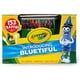thumbnail image 1 of Estuche Crayola Ultimate Crayon, 152 Count, Herramientas par Crayola Crayola, 1 of 1