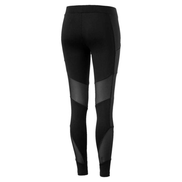Puma velvet leggings hotsell