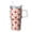 chicken-141, variant on 20oz Chicken Lover Tumbler with Handle Insulated Travel Mug Perfect Birthday Christmas Gift for Chicken Fans Women Men Fits Car Cup Holders Durable Build Hot Tea Cold Soda Daily Commutes Trips