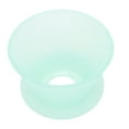 thumbnail image 1 of Flat Bottom Coffee Dripper Pour Over Coffee Filter Cup with Food Grade PP Heatproof Design for Home Restaurant Office Brewing, 1 of 7