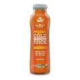 thumbnail image 2 of AllWellO Tropical Escape Organic Cold-Pressed Juice - 11.1 fl oz - 6 Pack, 2 of 4