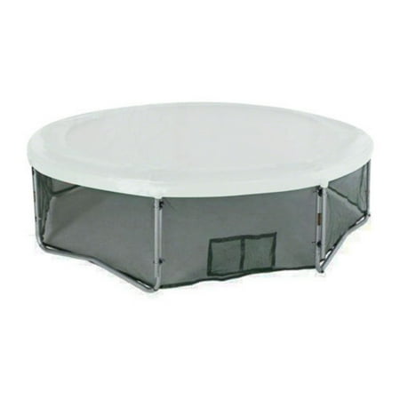 Jumpfree Trampoline Safety Skirt - Green