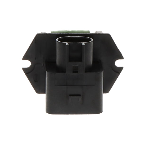 STANDARD IGNITION Eng Cooling Fan Res