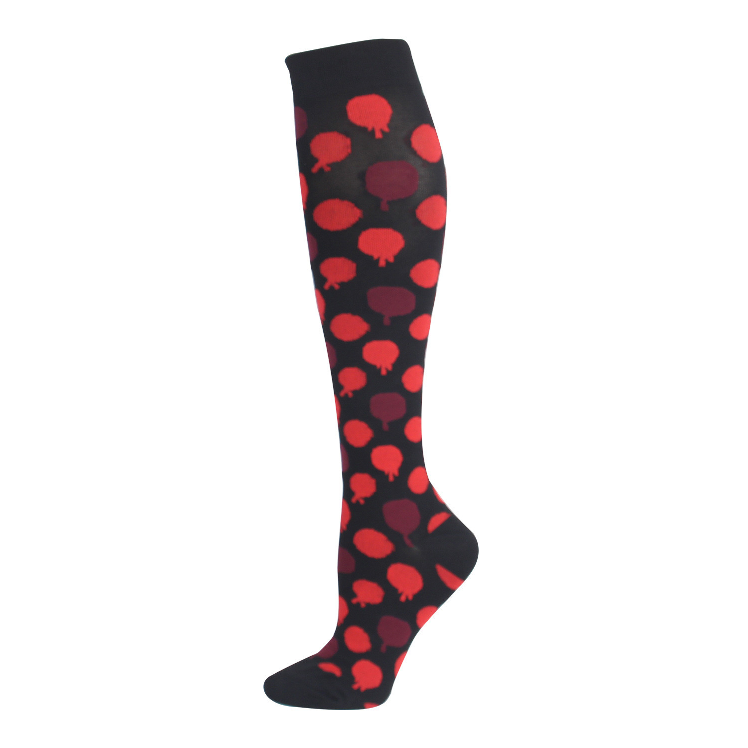 Keep Your Toes Toasty HIMIWAY AllSeason Sock Options Women's Absorb