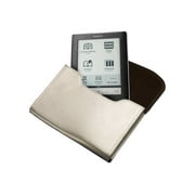 Sony PRSA-CC/G - eBook reader cover - for Reader Digital Book PRS-300, PRS600, PRS-600; Reader Pocket Edition PRS300, PRS-300