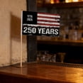 thumbnail image 6 of 250 Years America Stick Flag, 250 Anniversary Small Handheld Flag for USA Patriotic Freedom, 1776-2026 Independence Day Party Favors Supplies Celebration Parades Decor, 6 of 8