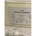 thumbnail image 5 of The Secret Garden Organic Tea Gift Set, Christmas Morning & Cinnamon Spice, 100 Tea Bags, 5 of 5