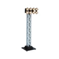 thumbnail image 2 of Lionel O Gauge Plug Expand Play Single Floodlight Tower Electric Train Operating Accessory, 2 of 2