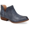 thumbnail image 1 of Born Women's Kerri Dark Blue (Jeans) Distressed Leather - BR0012074, 1 of 7