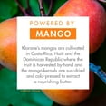 thumbnail image 4 of Klorane Nourishing Shampoo Bar with Mango , 2.8 Oz (Pack of 1), 4 of 7