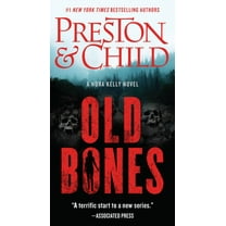 Old Bones (Paperback)