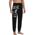 thumbnail image 3 of Rhea and Ripley Men's Casual Pants Jogger Athletic Workout Sweatpants with Pocket and Drawstring, 3 of 7