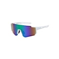 thumbnail image 1 of Kmbangi Lunettes de Cyclisme Extérieures, Étanches Anti-Éblouissement Lunettes Vision Claire, 1 of 5