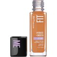 thumbnail image 3 of Foundation Fit Me Dewy Finish Hydrate + Smooth, 3 of 3