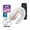 White, variant on Satisfyer Luxury Double Love Couples Vibrator with App Control and Wireless Remote - G-Spot and Clitoral Stimulation, Partner Toy - Compatible with Satisfyer App, Waterproof, Rechargeable (Black)