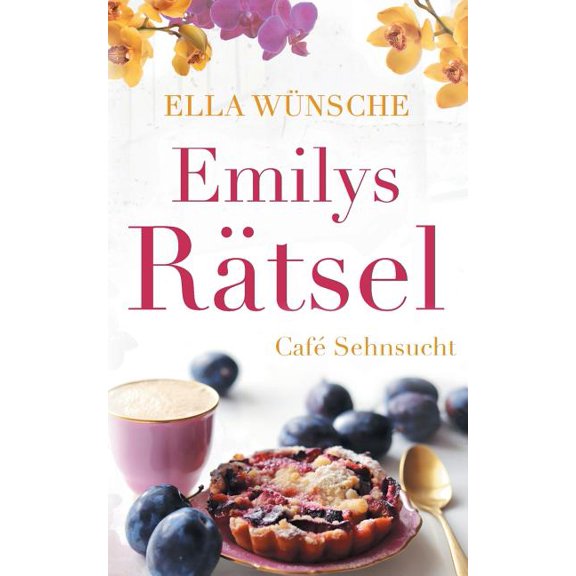 Emilys RÃ¤tsel, (Paperback)