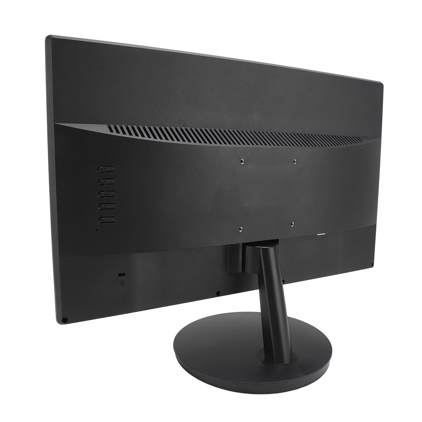 20 Inch Computer Monitor, 1600 x 900 HD Desktop Monitor with HD-MI & VGA Ports, 60Hz LED Monitor for PC, Laptop, VESA Mounting, BlueLight Filter & Flickerless Technology, for Work Office Home