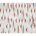 thumbnail image 4 of oneOone Cotton Flex Fabric Triangle Ikat Fabric Prints By Yard 40 Inch Wide, 4 of 4