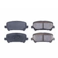 thumbnail image 2 of Power Stop Rear Z16 Evolution Ceramic Brake Pads 16-1806, 2 of 4