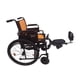 thumbnail image 3 of Silla De Ruedas Todo Terreno Sport Elevapiernas, 3 of 5