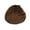 Chocolate, variant on Pillowtex Quality Kids Memory Foam Bean Bag Chair - 3ft Bags with Removable Washable Cover