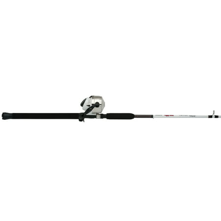 Shakespeare Ugly Stik Catfish Spincast Reel and Fishing Rod (Best Spincast Reel For Catfish)