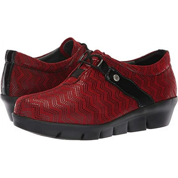 Wolky Women's Muse Shoes - 0066946505, Size 37 EU