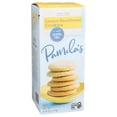 thumbnail image 2 of Pack of 6, Pamelas Lemon Shortbread Cookies, 6.25 oz, 2 of 5