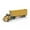 Yellow - A, variant on Dvkptbk Toys Cars, Alloy Simulation Fuel Tanker Model Toys, Inertia Cars Realistic Engineering Car Toys, Cool Stuff Toys for 2 3 4 5 6 Boy Girl Kids Toddler Gifts on Clearance