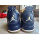 thumbnail image 4 of Ni - ke Size 3.5 - Air Jordan 4 Dunk From Above Brand New, 4 of 5
