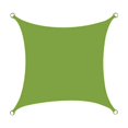 thumbnail image 3 of 300*300cm Outdoor Sunshade Triangular Sun Garden Restaurant Outdoor Rain 3ful Hiking Backpack, 3 of 7