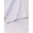 thumbnail image 2 of Breathable 1976 Print Lightweight Retro T-Shirt for Birthday Parties and Casual Outfits, 2 of 9