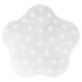 thumbnail image 3 of GET RID OF ,Shower Foot Scrubber, Foot Scrubbers for Use in Shower Foot Cleaner Shower Foot Scrubber Mat Silicone Foot Scrubber for Shower Floor to Soothe Achy Feet Foot Massager, 3 of 8