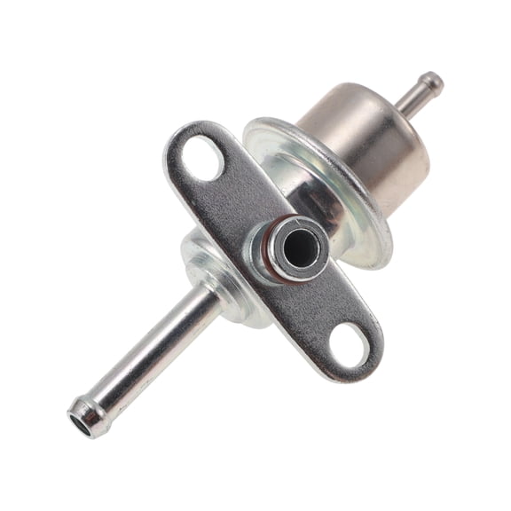 Unique Bargains Fuel Pressure Regulator Fuel Pump Regulator No.1516064G00 for Suzuki Baleno 1996-2008 Metal 20-70 Psi Corrosion Resistant 1 Pc
