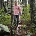 thumbnail image 6 of Mountain Khakis Ridgeline Hybrid Pant, 6 of 9