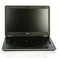 thumbnail image 2 of Used Dell Latitude E7440 Laptop i5 Dual-Core 4GB 128GB SSD Win 10 Pro A v.WCA, 2 of 8