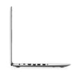 thumbnail image 2 of Dell Inspiron 17 5000 (5770) Laptop, 17.3”, Intel® Core™ i7-8550U, AMD Radeon 530 Graphics, 2TB HDD + 256GB SSD Storage, 16GB RAM, i5770-7432SLV-PUS, 2 of 10